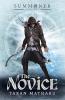 THE NOVICE: SUMMONER BOOK 1