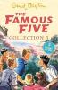 FAMOUS FIVE COLLECTION 3 - BOOKS 7-9