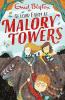 MALORY TOWERS: 02: SECOND FORM