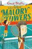 MALORY TOWERS: 06: LAST TERM