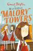 MALORY TOWERS: 07: NEW TERM