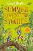 SUMMER ADVENTURE STORIES