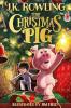 THE CHRISTMAS PIG (TPB)