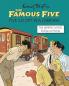 FAMOUS FIVE GRAPHIC NOVEL: FIVE GO OFF IN A CARAVAN