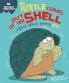 BEHAVIOUR MATTERS: TURTLE COMES OUT OF HER SHELL - A BOOK ABOUT FEELING SHY