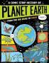 A COMIC STRIP HISTORY OF PLANET EARTH: PART 1 FROM THE BIG BANG TO BIRDS