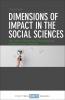 Dimensions of Impact in the Social Sciences REPRINT