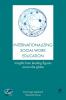 Internationalizing Social Work Education