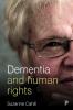 Dementia and Human Rights