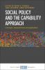 Social Policy and the Capability Approach REPRINT