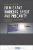 EU Migrant Workers Brexit and Precarity