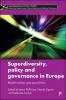 Superdiversity Policy and Governance in Europe...