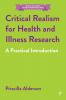 Critical Realism for Health and Illness Research