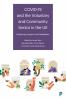 Covid-19 and the Voluntary and Community Sector in the UK