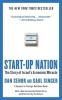 START-UP NATION:-THE STORY OF ISRAEL’S ECONOMIC MIRACLE