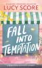 Fall into Temptation (Blue Moon Book 2)