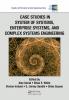 Case Studies in System of Systems Enterprise Systems and Complex Systems Engineering