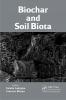 Biochar and Soil Biota