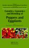 Genetics Genomics and Breeding of Peppers and Eggplants