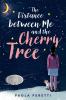 DISTANCE BETWEEN ME AND THE CHERRY TREE THE