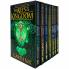 The Keys to the Kingdom - (7 Books Boxset)