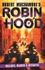 ROBIN HOOD 8