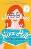 THE BOOKISH LIFE OF NINA HILL