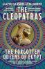 THE CLEOPATRAS