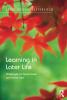 Learning in Later Life