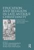 Education and Religion in Late Antique Christianity
