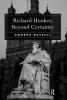 Richard Hooker Beyond Certainty
