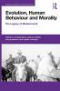 Evolution Human Behaviour and Morality