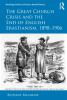 Great Church Crisis and the End of English Erastianism 1898-1906