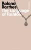 The Language of Fashion