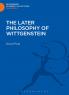 Later Philosophy of Wittgenstein