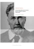 Correspondence of Ezra Pound and the Frobenius Institute 1930-1959