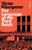 Language of the Third Reich
