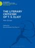 Literary Criticism of T.S. Eliot