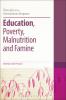 Education Poverty Malnutrition and Famine