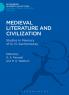 Medieval Literature and Civilization