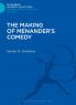 Making of Menander's Comedy