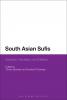 South Asian Sufis