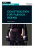 Construction for Fashion Design