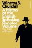 History of the English-Speaking Peoples Volume I