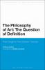 Philosophy of Art