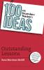 100 Ideas for Secondary Teachers: Outstanding Lessons
