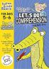 Let's do Comprehension 5-6