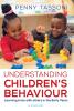 Understanding Children's Behaviour