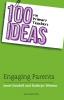 100 Ideas for Primary Teachers: Engaging Parents