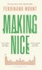 Making Nice